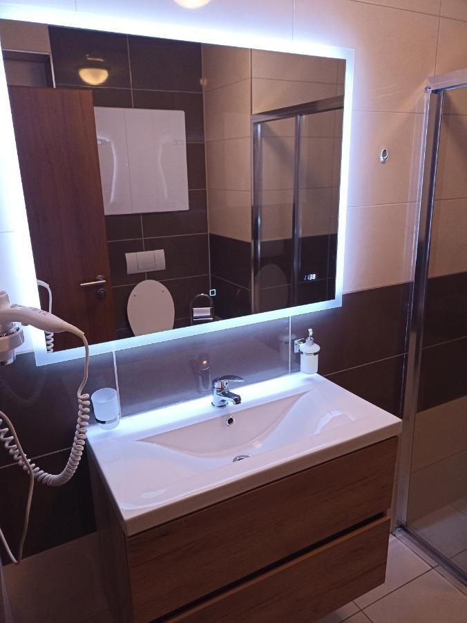 Apartman Lucka A202 Vysoké Tatry エクステリア 写真