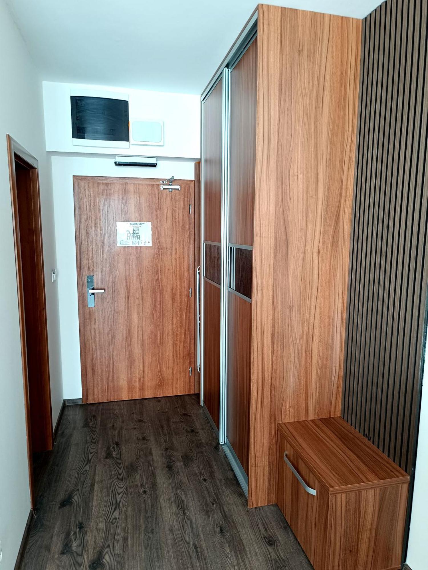 Apartman Lucka A202 Vysoké Tatry エクステリア 写真