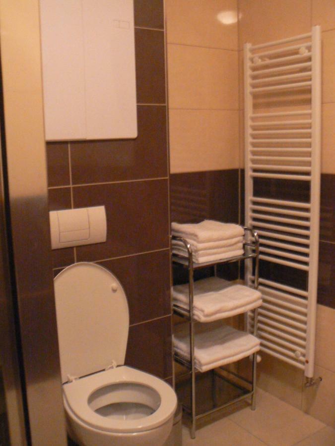 Apartman Lucka A202 Vysoké Tatry エクステリア 写真
