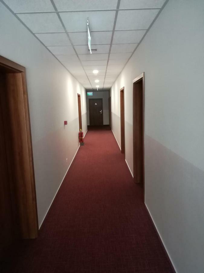 Apartman Lucka A202 Vysoké Tatry エクステリア 写真